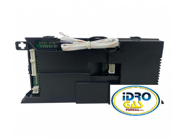 SCHEDA PRINCIPALE SCALDABAGNO A GAS AVENIR